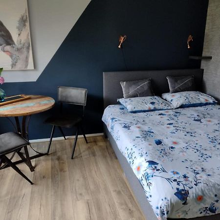 B&B Bos En Wei Халл Экстерьер фото