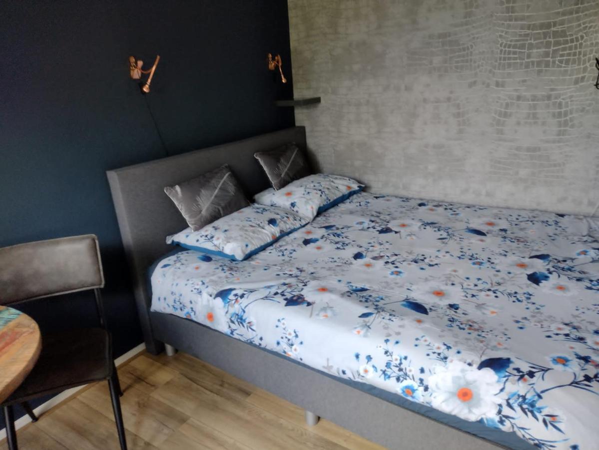 B&B Bos En Wei Халл Экстерьер фото